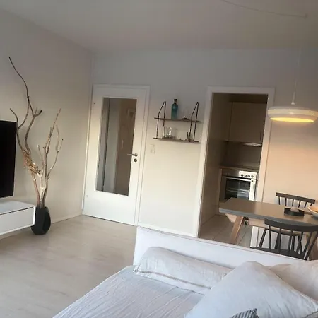 Lykke Sandwighof Appartement