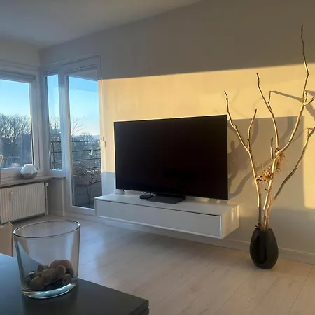 Lykke Sandwighof Appartement *