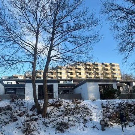 Lykke Sandwighof Appartement Glücksburg