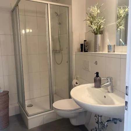 Appartement Lykke Sandwighof
