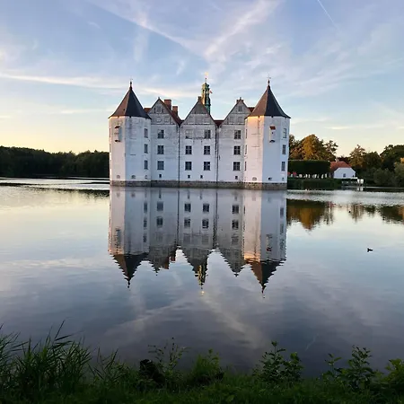 Appartement Lykke Sandwighof