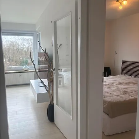 Apartamento Lykke Sandwighof