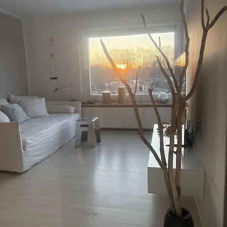 Apartamento Lykke Sandwighof Glücksburg